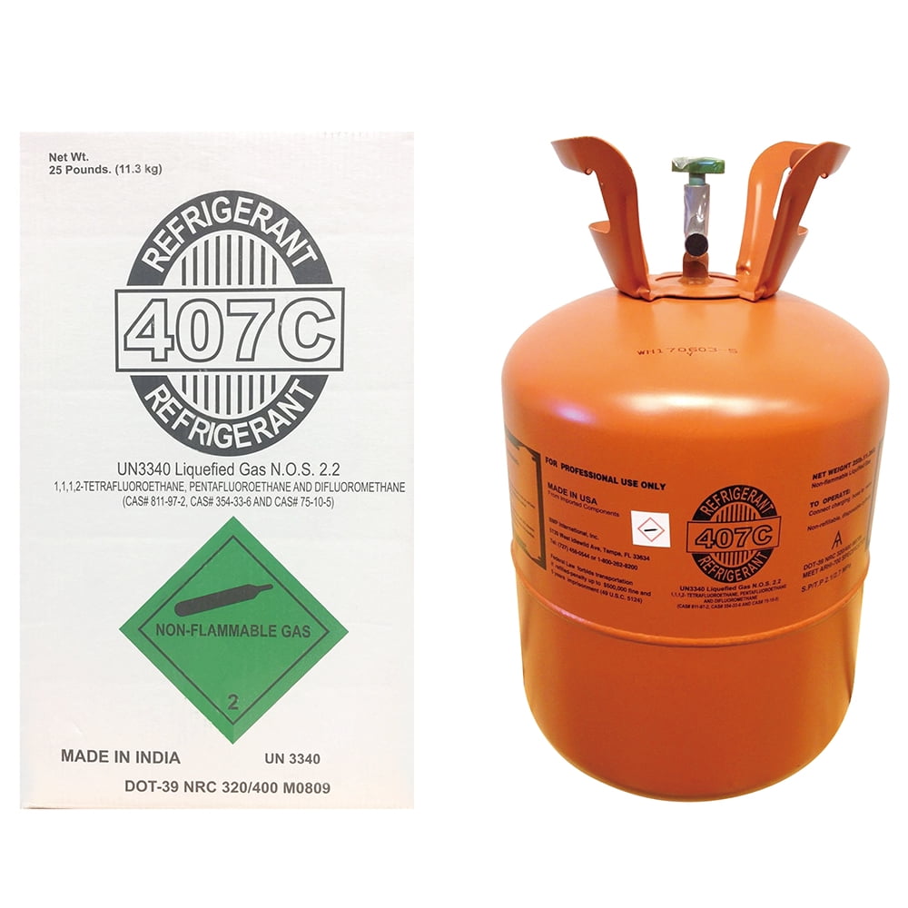 Фреон r407c. Хладон r-407 в баллоне 11,3 кг. Фреон r407. 3 кг. Фреон 407.