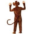 thumbnail image 2 of Déguisement de Singe Funky pour Adulte Grande Taille, 2 of 3