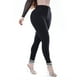 thumbnail image 5 of Jeans de Gabardina Super Skinny Pantalón Tiro Alto SE4551, 5 of 6