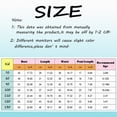 thumbnail image 4 of Kaprioy Toddler Baby Boys' 3-Piece Swimsuit Set Short Sleeve Bathing Suit Baby Rash Guard Swimwear with Sun Hat, 4 of 7