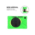 thumbnail image 2 of Case for Samsung Galaxy Tab S6 Lite 10.4 inch 2020 2022 2024 Model SM-P620 SM-P625 SM-P610 P613 P615 P619 Protective Cover with Pencil, Stand, Hand & Shoulder Strap, 2 of 7