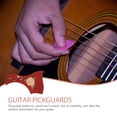 thumbnail image 3 of NIAIZEK Guitar Guards 1Pack for Acoustic Guitar Protective Plate and Surface Protection, 3 of 8