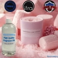 thumbnail image 4 of 16oz - Marshmallow Dream Ultra Fragrance (Inspired by Yum Boujee Marshmallow by Kayali), 4 of 4