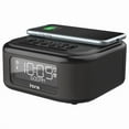 thumbnail image 2 of iHome Bluetooth Stereo Dual Alarm Clock with Speakerphone, 2 of 2