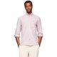 thumbnail image 1 of Camisa Tommy Hilfiger de manga larga de popelina con botones para hombre, 1 of 4