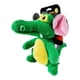 thumbnail image 2 of Peluche para Perro Nanchoice Cocodrilo, 2 of 4
