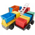 thumbnail image 5 of Luke's Toy Factory 4-Pack Educational Set - Eco-Friendly STEM Learning Toys, 5 of 5