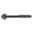 thumbnail image 1 of Tornillo para madera FASTENMASTER FMTLOK212 de 6,5 cm, paquete de 12, 1 of 7