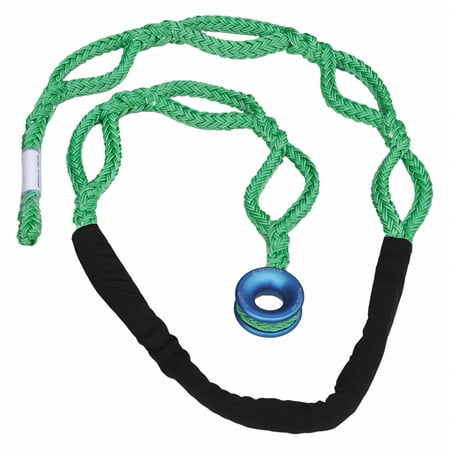 

All Gear Rope Sling Green/Blue 10 ft. AGSRS12S-3410