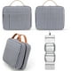 thumbnail image 5 of Neceser colgante neceser de viaje grande para mujer, 5 of 6