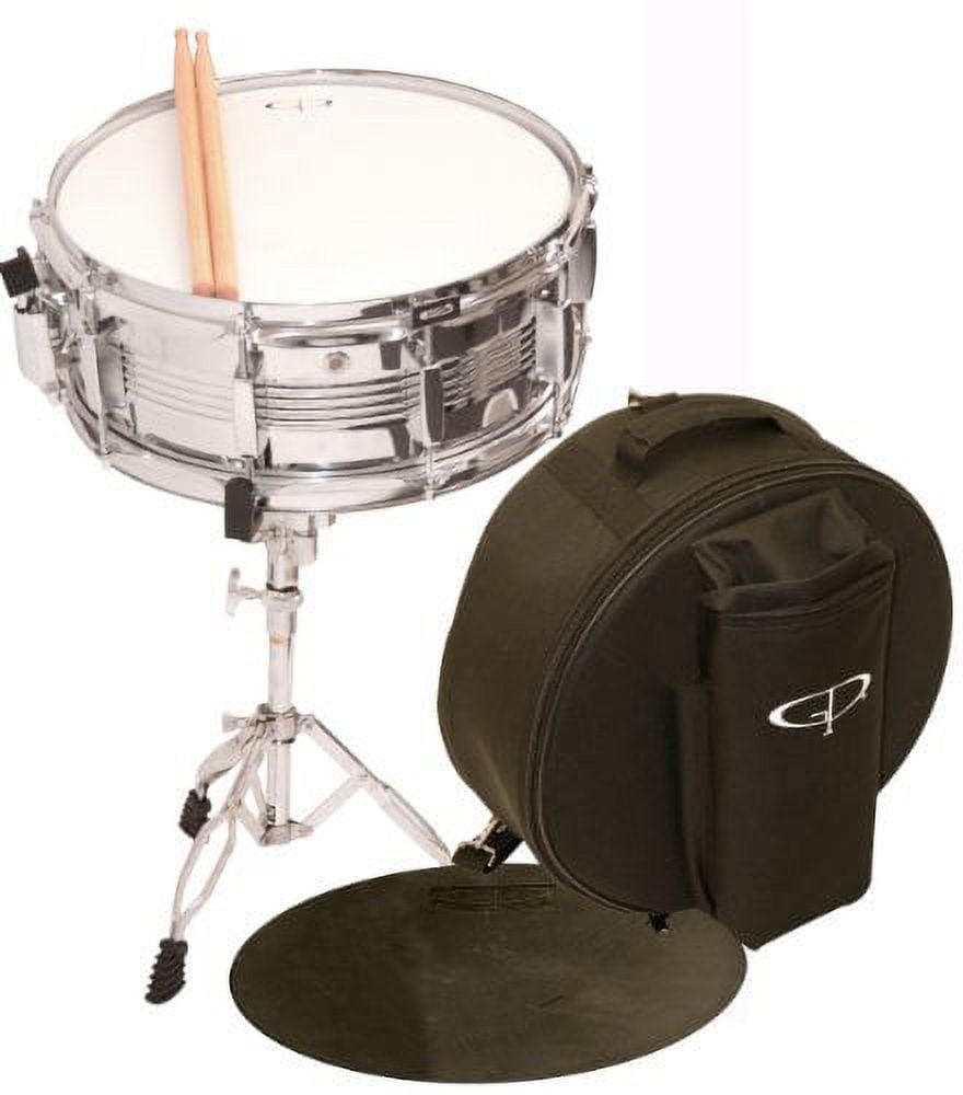 Gp snare drum deals