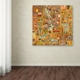 thumbnail image 3 of Trademark Fine Art 'The Golding Time' Canvas Art by Colin Johnson, 3 of 3