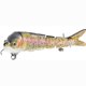 thumbnail image 1 of 5.5in / 0.92oz Bionic Multi Jointed Hard Bait S Natación Acción Pesca Señuelo 8 Segmentos Señuelo de Abanopi Carnada, 1 of 7