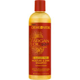 Creme Of Nature Straight From Eden Relaxer System Hair Type A 1