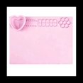 thumbnail image 1 of De Pintura, Alfombrilla De Silicona Gruesa Para Manualidades Con De Agua Emergente MagnéTica, Alfombrilla De Silicona Grande Para Adultos Y NiñOs, Color Rosa, 1 of 5