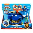 thumbnail image 3 of Vehículo Paw Patrol Spin Master Vehículo Carga y Rescata Chase, 3 of 3