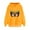 Yellow, variant on VBTAPA Womens Mardi Gras Hoodies Funny Mask Graphic Hooded Sweatshirt Carnival Themed Print Long Sleeve Drawstring Pullover Hoodie Holiday Hoody Tops Yellow XXL
