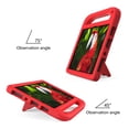 thumbnail image 4 of Estuche para Fire HD- 10/10+ a prueba de golpes, ligero, protector, portátil y de mano, 4 of 8