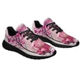 thumbnail image 6 of Dog Valentine Black Poodle Shoes Sneakers Black Size 13, 6 of 7