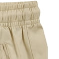 thumbnail image 4 of HAIJIE Plus Size Swim Shorts Summer Beach Lightweight Short Pants 2026 Hiking Cargo Swim Shorts Outdoor for Sister Women Travel and Light Exercise, 4 of 5