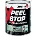 Zinsser Peel Stop Clear Binding Sealer for Masonry, Spray Coating, 1 Qt