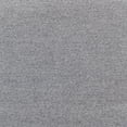 thumbnail image 3 of Counter Height Chairs Set Gray - 2 Modern Dining Room Side Chairs Rustic Style, 3 of 5