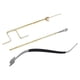 thumbnail image 2 of 3pcs Celo Sound Post Herramientas Accesorios, Kit de reparación, clip de Retriever y herramientas Luthier de Setter Cello para Cellistas Diy Pianists, 2 of 8