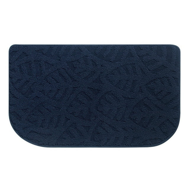 Indoor Doormat Front Door Mat,LowProfile Machine Washable Kitchen Rug