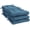 Blue, variant on Chair Cushions for Dining Chairs Set of 6, Non Slip Indoor Kitchen Chair Cushions with Ties, Tufted Memory Foam Seat Chair Pads, 17" x 16" x 3", Cream