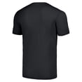thumbnail image 3 of Men's Homage Charcoal Baltimore Orioles Hyper Local Tri-Blend T-Shirt, 3 of 3