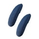 thumbnail image 2 of Bearachild 2 fundas para sillas con estilo para silla de ordenador, impermeables y fáciles de instalar, color azul oscuro. Type3 NO3, 2 of 6
