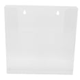 thumbnail image 4 of SWETRACE Estante De Pared Para Documentos Y Revistas En Acrílico Transparente Eficiente, 4 of 8