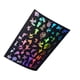 thumbnail image 5 of Cateissary Pegatinas transparentes, calcomanías para diario, manualidades coloridas, decoración de uñas, embalaje de regalo, multiusos para Artesanía Caricatura 1, 5 of 6