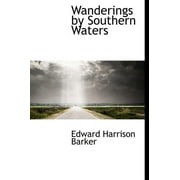 Wanderings by Southern Waters (Hardcover)