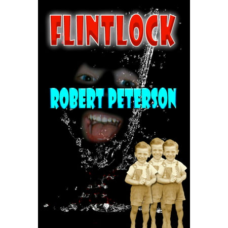 Flintlock - eBook