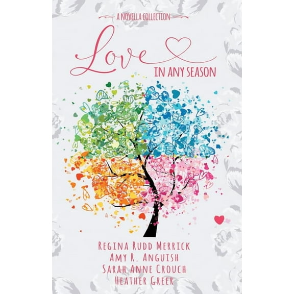 Love in Any Season, (Paperback)
