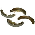 thumbnail image 2 of Centric 111.09910 Centric Brake Shoes, 2 of 2
