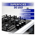 thumbnail image 4 of Limpiador desengrasante Brasso Max Plus para cocina doypack 400 ml, 4 of 4