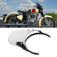 thumbnail image 3 of Parabrisas de motocicleta ajuste Deflector de viento modificado ANGGREK  Otros, 3 of 8