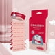 thumbnail image 1 of Toallitas quitamanchas para ropa (64 unidades), sin lavar, aceite quitamanchas, zapatos blancos, chaquetas de plumas, 1 ml, no tejidas., 1 of 6
