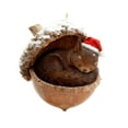 thumbnail image 2 of Adornos navideños Chopper de 10 cm con diseño de animales del bosque, para árbol de Navidad, regalo navideño, decoración colgante, decoración de jardín, decoración navideña y de Halloween., 2 of 8