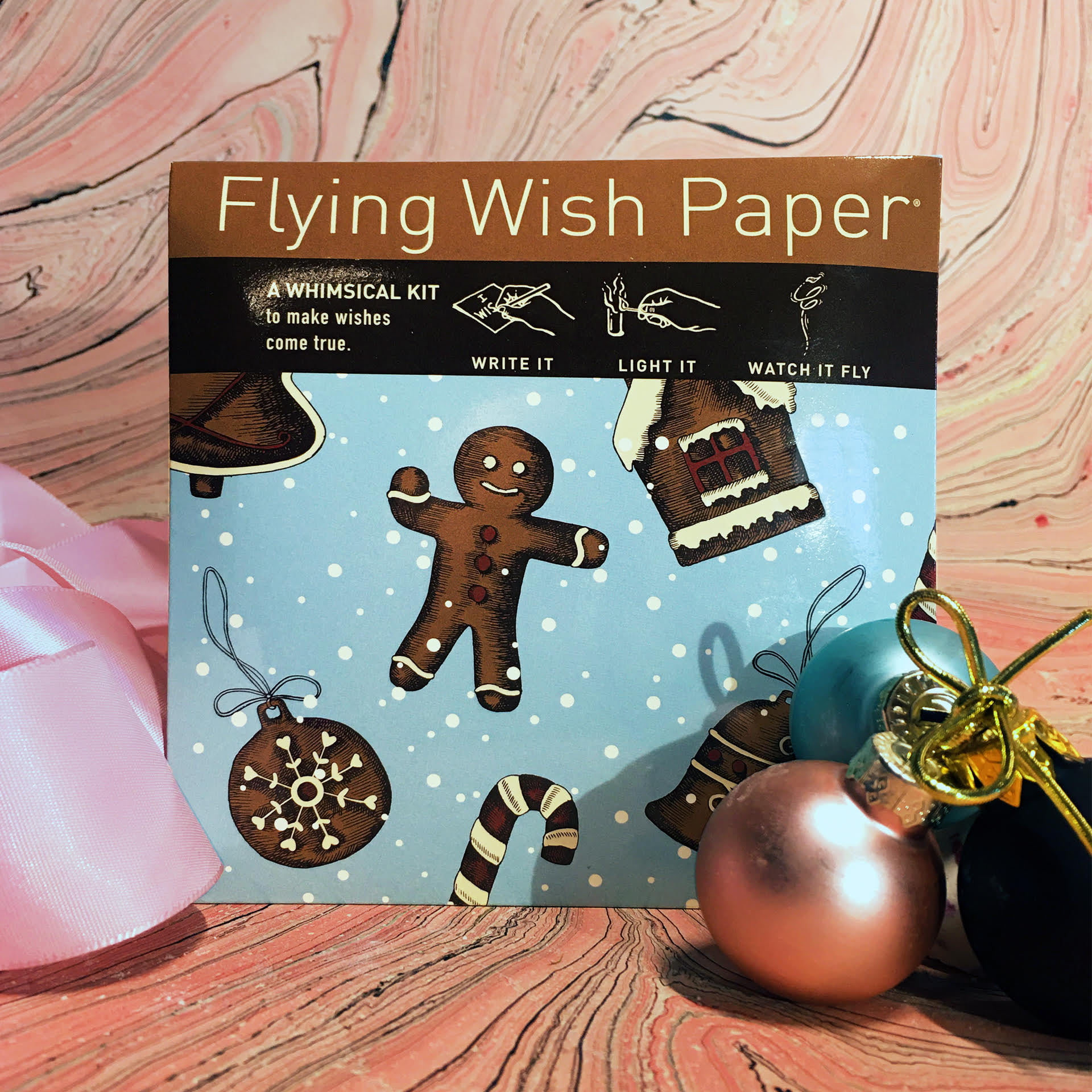 I Love Books - Flying Wish Paper from Flying Wish Paper,a