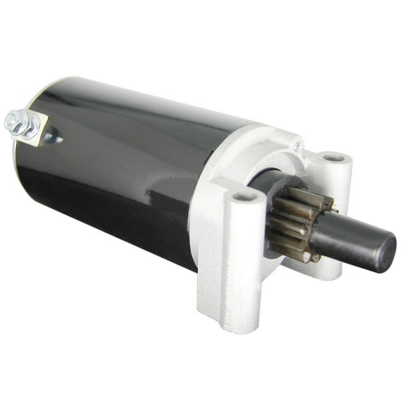 Starter For Kohler 7000 Series Courage KT715 SV710 830 20-27HP 3209801 12V 5801
