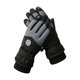 thumbnail image 1 of Guantes de esquí de invierno para hombres y mujeres, para exteriores, con pantalla táctil, cálidos, forrados de vellón, gruesos, impermeables y antideslizantes, 1 of 6