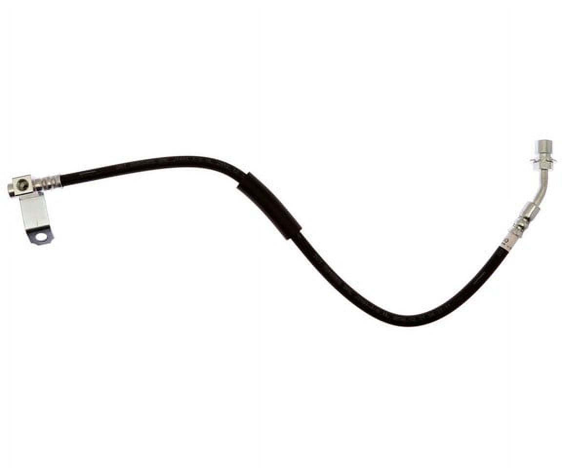 Raybestos BH381360 Professional Grade Hydraulic Brake Hose Fits select: 2000-2003 DODGE DURANGO