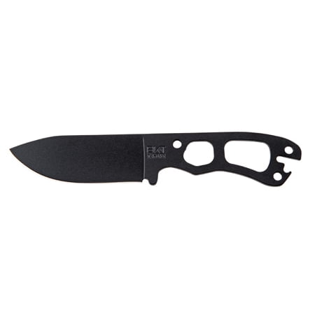 Ka-Bar Becker Necker Plain Edge Knife