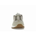 thumbnail image 3 of Nike Women's Air Humara LX Jacquemus Light Bone Gold Hiking Shoes, from StockX, 3 of 5