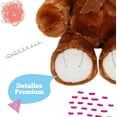 thumbnail image 5 of PELUCHERIA| Oso de Peluche Premium 50 cm, 5 of 5