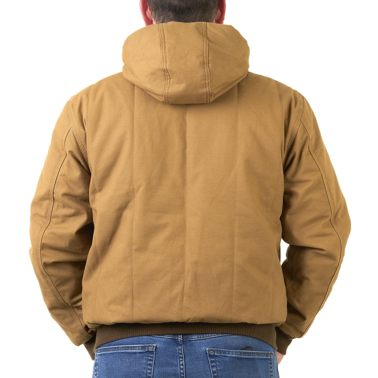 Free Shipping! Realtree APX Men's Reversible Work to Hunt Jacket