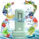 thumbnail image 1 of Lavadora Portátil de Frutas y Verduras con Forma de Cápsula de 3600 Mah, Recargable Por Usb. Limpiadora Automática para El Hogar., 1 of 7